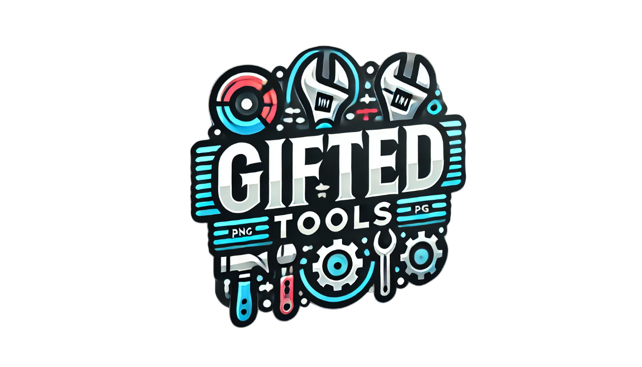 Gifted Tools